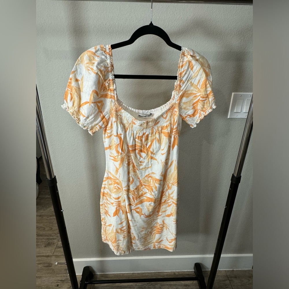 Abercrombie Dress